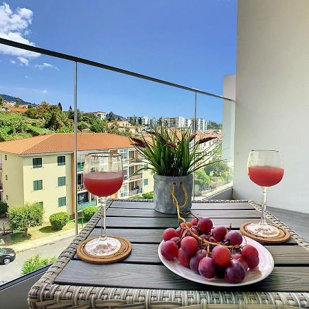Uptown Apartment By Lovelystay Funchal  Exterior photo