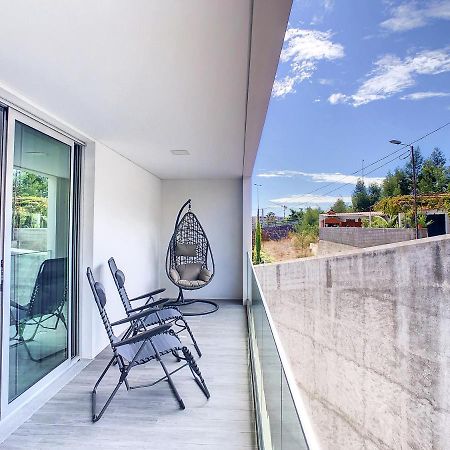 Uptown Apartment By Lovelystay Funchal  Exterior photo