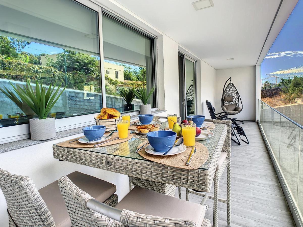 Uptown Apartment By Lovelystay Funchal  Exterior photo