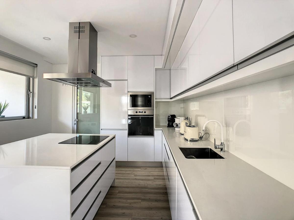 Uptown Apartment By Lovelystay Funchal  Exterior photo