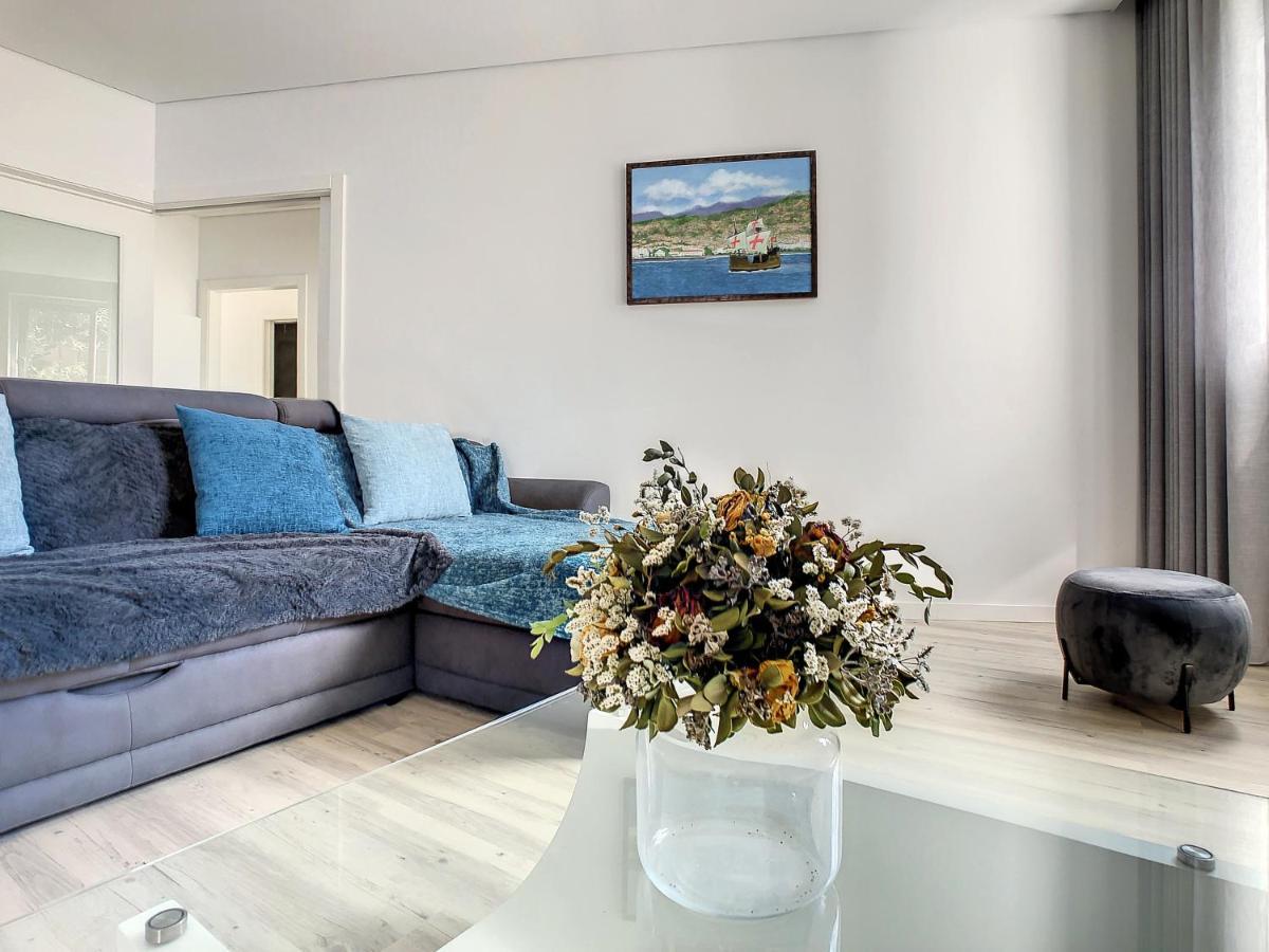 Uptown Apartment By Lovelystay Funchal  Exterior photo