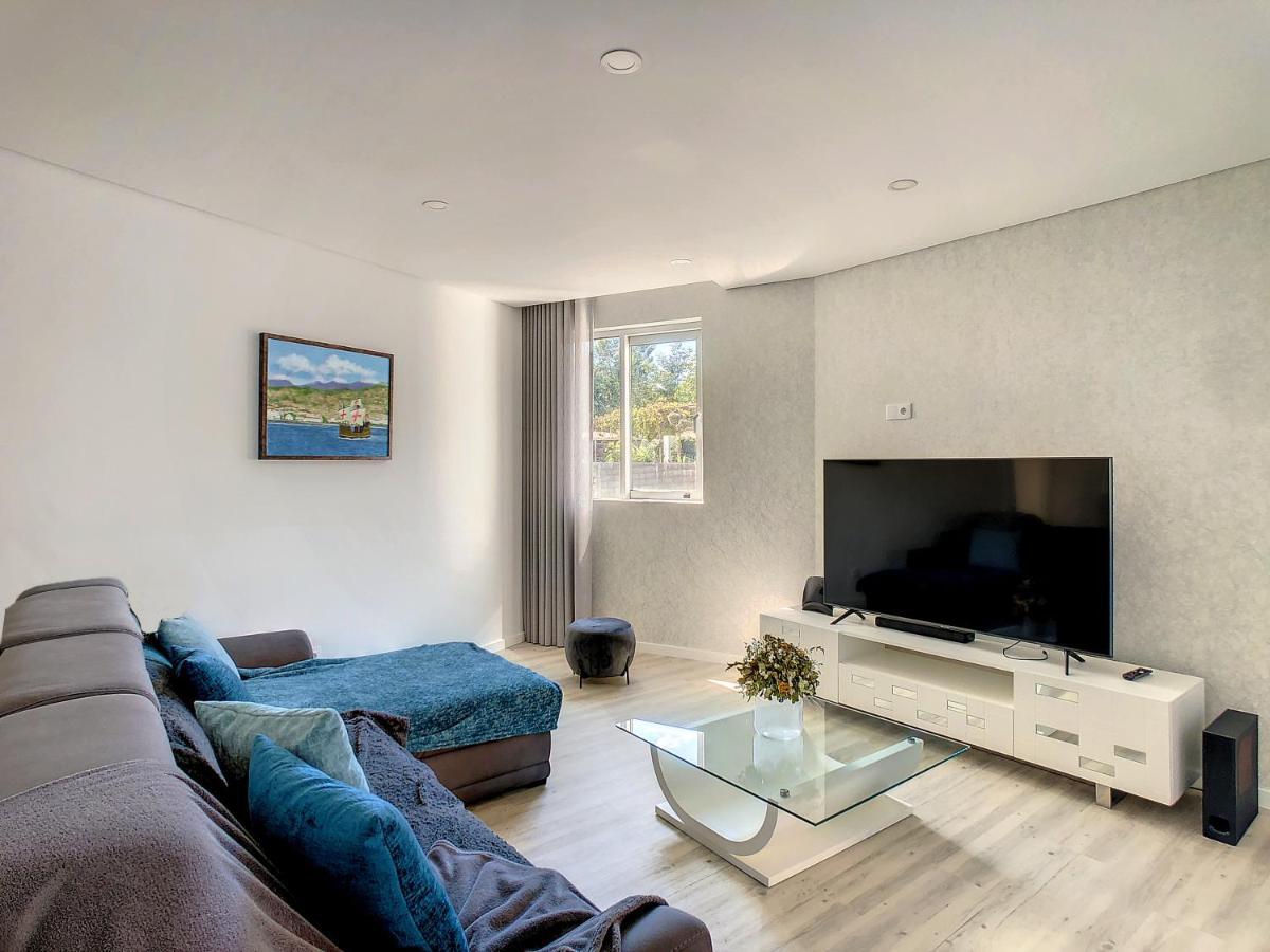 Uptown Apartment By Lovelystay Funchal  Exterior photo