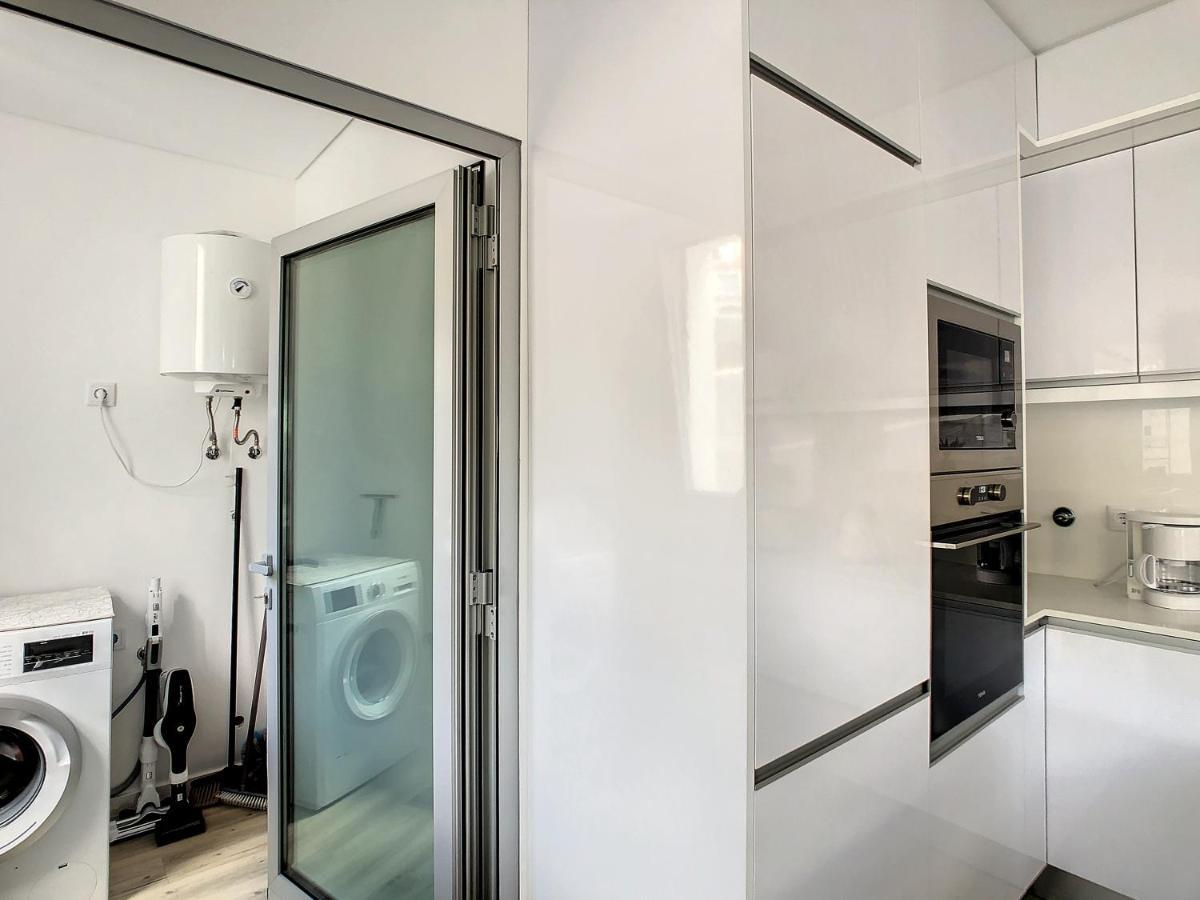 Uptown Apartment By Lovelystay Funchal  Exterior photo