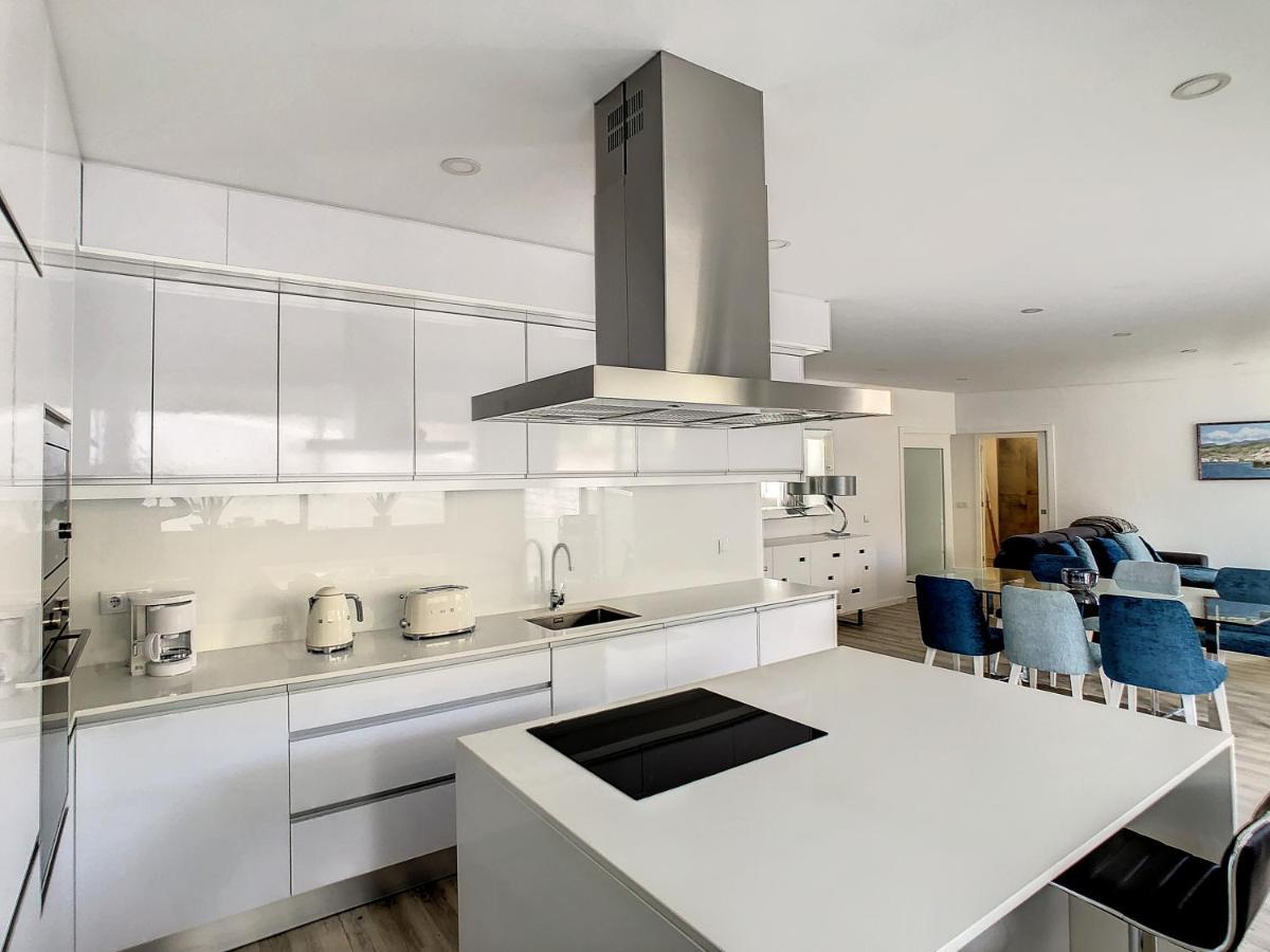 Uptown Apartment By Lovelystay Funchal  Exterior photo