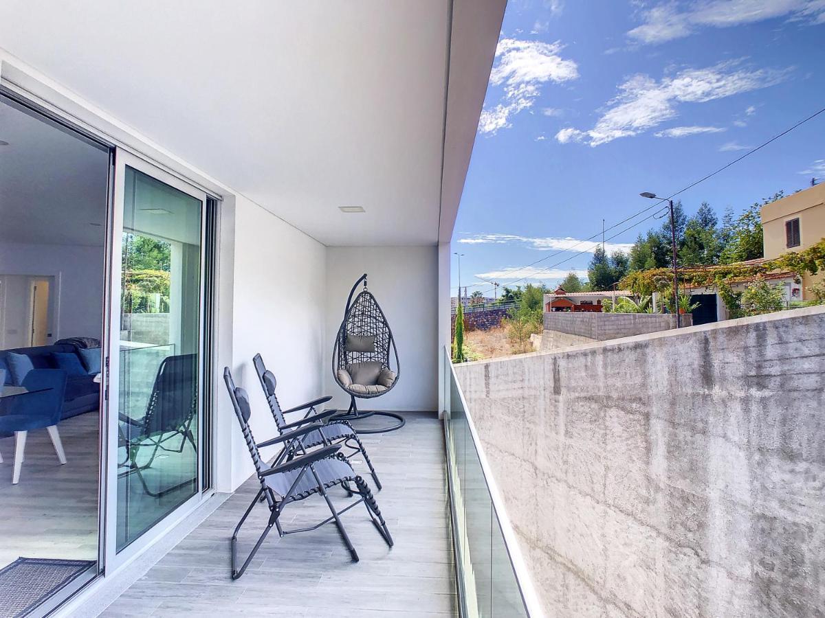 Uptown Apartment By Lovelystay Funchal  Exterior photo